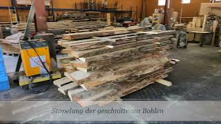 Drechselholz Laschinger [upl. by Mukerji]