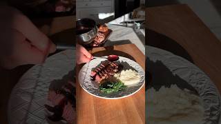 Bordelaise Steak Sauce Recipe [upl. by Adnohsed]