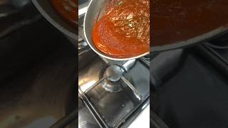 Simple homemade Bbq sauce [upl. by Stan400]