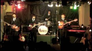 Beatles quotOctopuss GardenMichellequot THE ASPREYS Japanコピーカバー tribute [upl. by Lundquist]