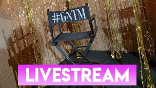 GNTM 2024 Folge 16 LIVESTREAM [upl. by Ellered]