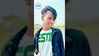 নুছড়া প্রেমিক funnyshorts sorts comedyvideos spsohel new comedy manimeraj foryou shorts [upl. by Mohun326]