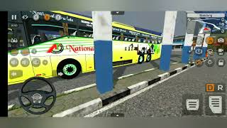 NATIONAL TRAVELS BUS MOD [upl. by Fabi]