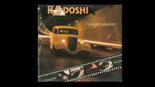 Banda Kadoshi  LP Compromisso 1993 Album Completo [upl. by Bennet822]