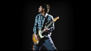 RHCP John Frusciante INSANE JAM [upl. by Zakarias146]