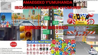 AMATEGEKO Y’UMUHANDA🚨🚔IBIBAZO N’IBISUBIZO🚨🚔BY’IKIZAMI CY’URUHUSHYA RWAGATEGANYO CYAKOZWE 710 2024 [upl. by Murdoch]