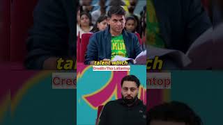 Yo yo Honey singh vs badshah youtubeshorts viralshorts trending top5 Biggboss18 bollywood [upl. by Anees]