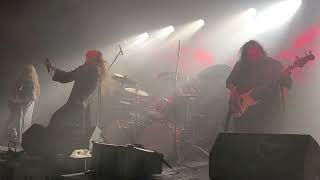 Arkona  quot Goi Rode Goiquot Live in Mannheim 081223 [upl. by Atinel]