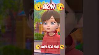 moco dog cartoon  funny cartoon status for whatsapp shorts cartoonshorts cartoonstatu [upl. by Ashraf]