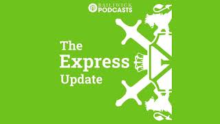 The Express Afternoon Update Monday 19 February 2024 [upl. by Malliw]