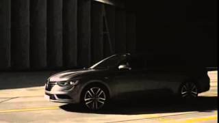 Renault Talisman 2016  prix motorisations équipements [upl. by Conlon]