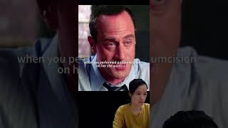 quotLaw amp Order SVUquot S9E10 lawandorder mustwatch ytchannel greenscreen series ai ytsubscribers [upl. by Angadresma]