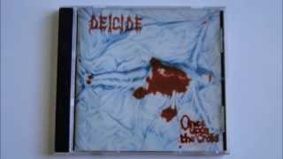 Deicide  Kill The Christian [upl. by Droffilc]