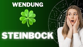 STEINBOCK ♑️⭐️ EINE ÜBERRASCHUNG FÜR DICH 🥰 Horoskop  Februar 2024 steinbock tarot [upl. by Rotce]