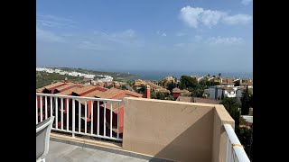 La Villa La Alaidesa ‐ Semi detached home for sale [upl. by Leay47]