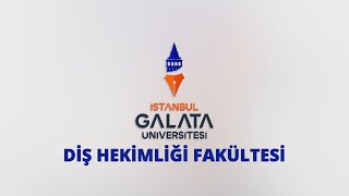 İstanbul Galata Üniversitesi Diş Hekimliği Fakültesi [upl. by Sheila777]