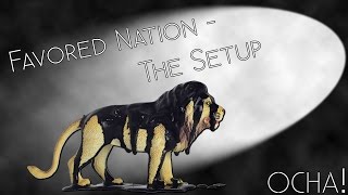 Favored Nations  The Setup Erikanz edit Bass Boosted [upl. by Sedgewick]