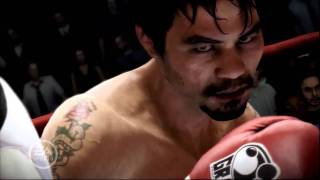 Fight Night Champion PEGI 16 Demo Trailer [upl. by Rasia553]