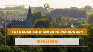 Fotoboek ZuidLimburg Verbonden [upl. by Nicholson]