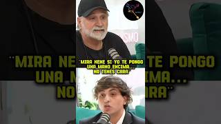 ESTOS SON LOS TIPOS QUE MILEI Y BULLRICH PARARON EN SECO argentina casta milei bullrich [upl. by Lienet]