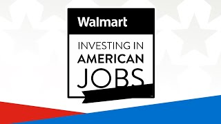 2024 Walmart Open Call Executive Session [upl. by Osana]