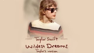 Wildest Dreams Taylors Version With DRUM [upl. by Melamie]