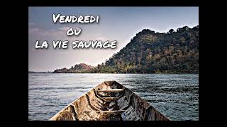 Vendredi ou la vie sauvage Chapitre 17 [upl. by Hunger]