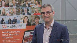 Tackling PD1i resistance in Hodgkin lymphoma [upl. by Vala]