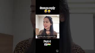 Pooh in Korea 🆚 haters  savage reply😂 Part 4🇮🇳🇰🇷 funny poohinkoreatrending viralvideo [upl. by Rand779]