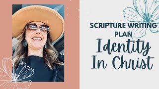 What Is A Scripture Writing Plan [upl. by Ennaimaj]