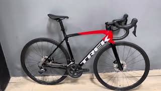 Trek Emonda SL 6 Disc 2022 [upl. by Kotz]