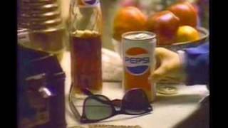 4 MICHAEL JACKSONS PEPSI COMMERCIALS [upl. by Gloria542]