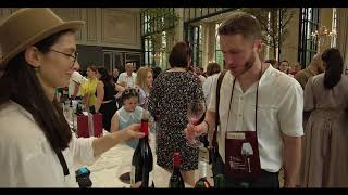 Merano Wine Festival 2023 [upl. by Tlihcox]