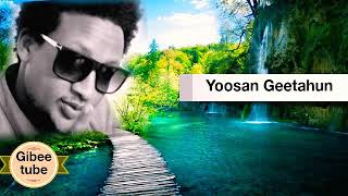 Yoosan Getahun  Oromoon Galaana New Oromo Music 2019 [upl. by Ydnor]