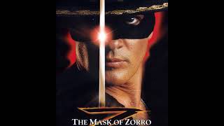 The Mask of Zorro 04 Elenas Truth [upl. by Suirtimed]