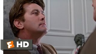 The Dead Zone 710 Movie CLIP  Greg Stillson Needs Your Money 1983 HD [upl. by Umeh]