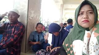 sambangan ponpes roudotul ulum guyangan pati3 [upl. by Nivaj]