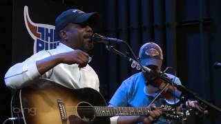 Darius Rucker  Let Her Cry Bing Lounge [upl. by Iznil77]