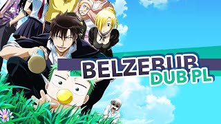 Dubbing NK Beelzebub  quotKryzys Motywacyjnyquot『POLISH』 [upl. by Lewin986]