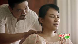 Efficascent Oil quotBarakoquot 15s TVC 20172018 [upl. by Sible]