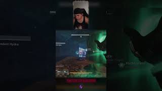 Glassway GM Nightfall Part 12 destiny2 destiny2gameplay destiny2pc [upl. by Venable]