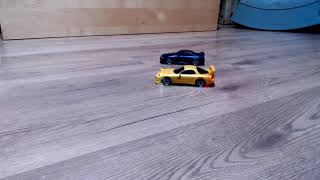 quick miniz drift [upl. by Iz517]