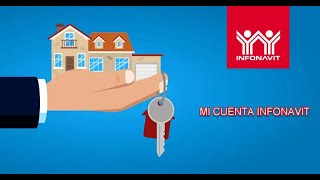 MI CUENTA INFONAVIT 2022 🏠  COMO INGRESAR REESTABLECER Y MÁS☝️ [upl. by Koenig818]