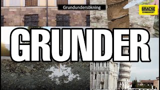 Grunder [upl. by Otsirc]