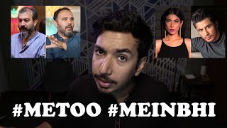 Metoo MeinBhi  Mooroo ke Khayalat [upl. by Najtsirk]