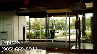 TORMAX TX9500 BiPart All Glass Sliding Doors [upl. by Egief693]