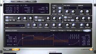 Cakewalk Dimension Pro VSTi DXi AU RTAS v13  PC  Mac OSX [upl. by Laresa]