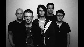 The History of Radiohead From Oxford to Global Fame [upl. by Nivrag]