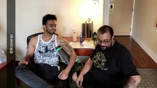 Tatoo Time Mankirt Aulakh [upl. by Lizzie]