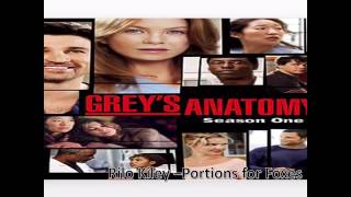 1st song on Season 1 Episode 1 Rilo Kiley  Portions for Foxes [upl. by Orihakat535]